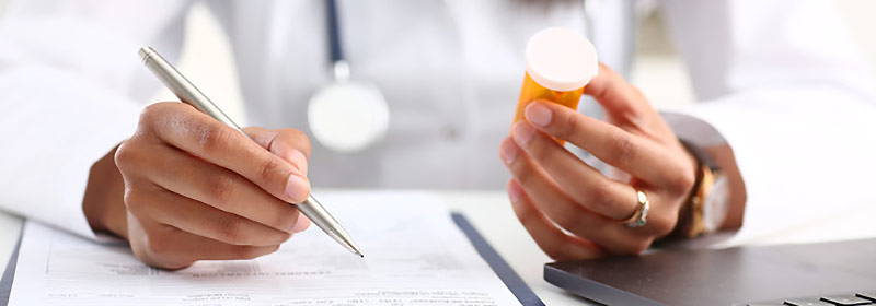 Specialty Drug - The Risky Side of Your Self-Insurance Health Plan