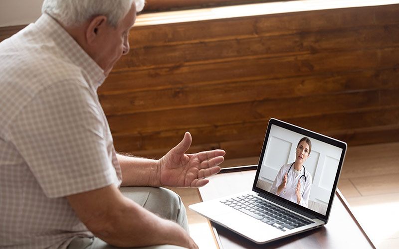 Virtual Health Telemed