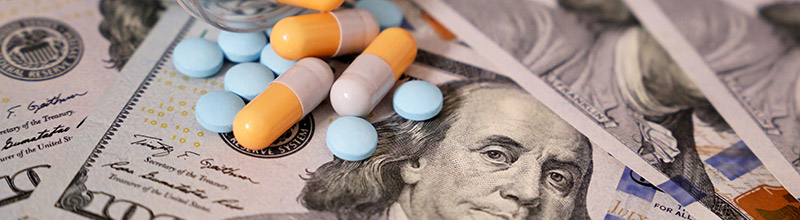 Risky Side of Self-Insurance