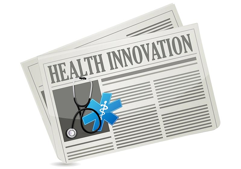 HCC Group Newsletter May 2022 Health Innovation
