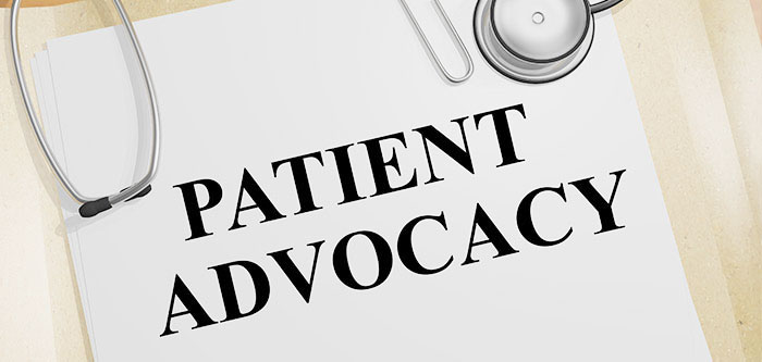 HHC Group Patient Advocacy
