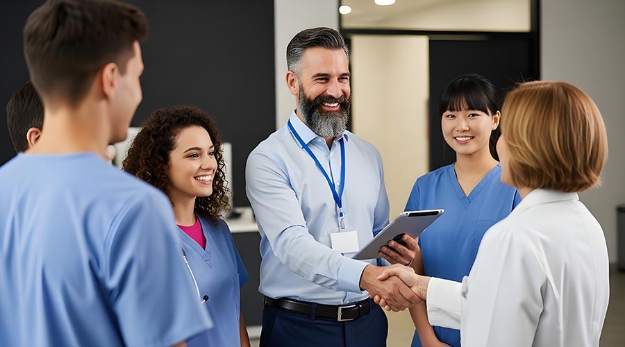 HHC Group December Newsletter 2025